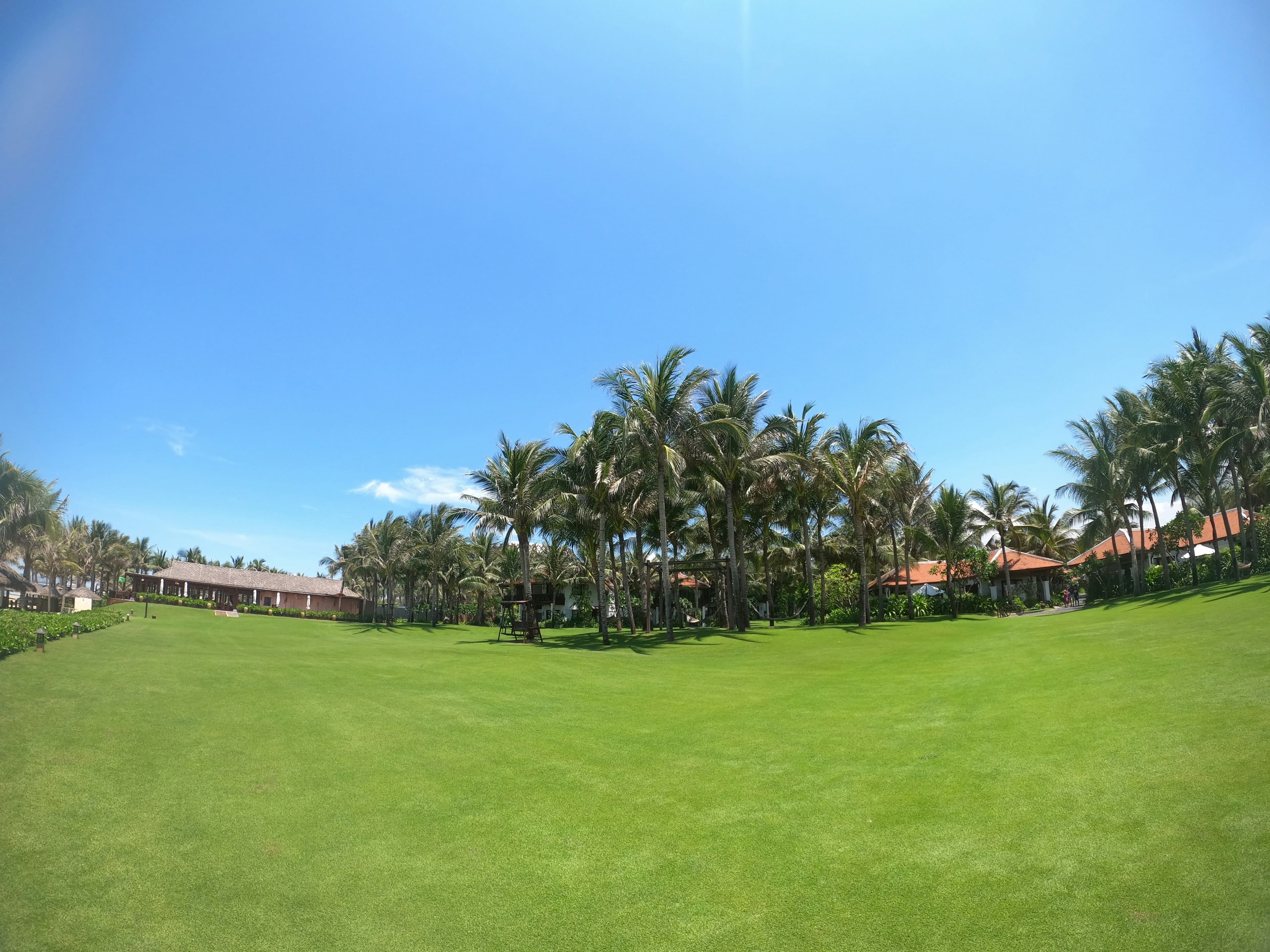 Populära golfdestinationer