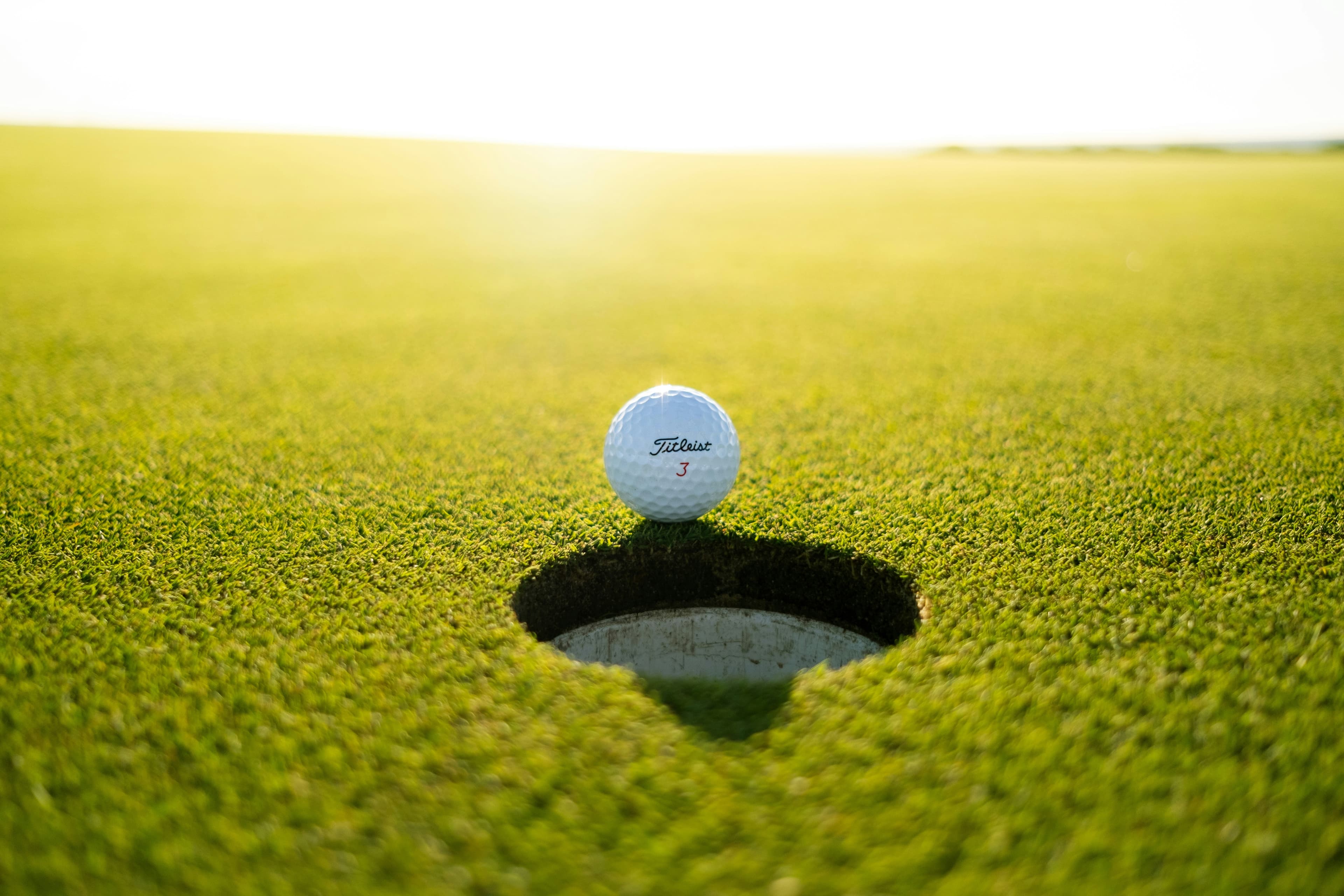 Upptäck golfresor världen över
